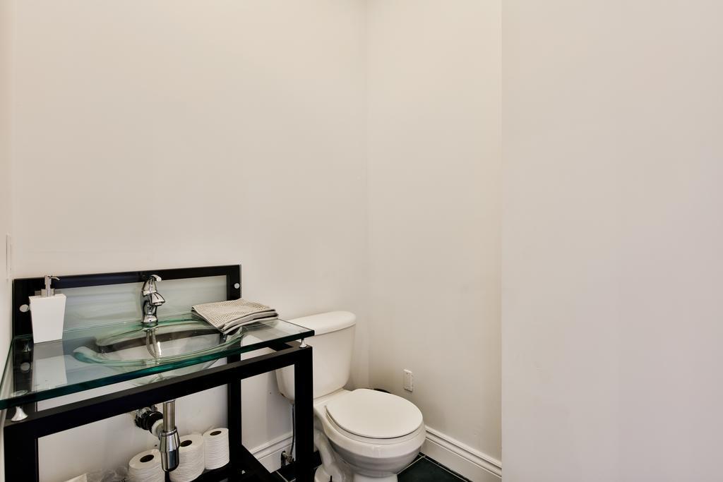 Appartement Le St-lau Loft