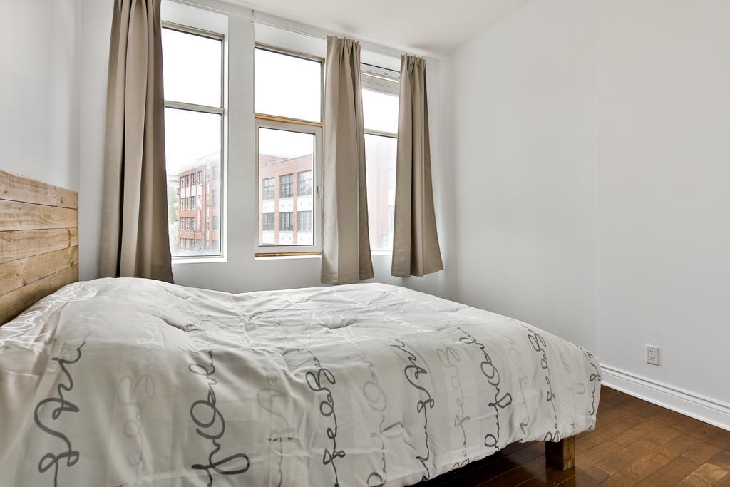 Le St-lau Loft Montréal