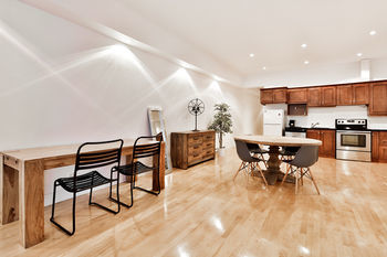 Le St-lau Loft Montréal