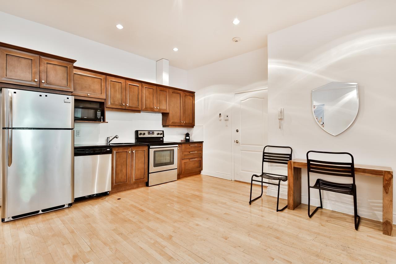 Appartement Le St-lau Loft *