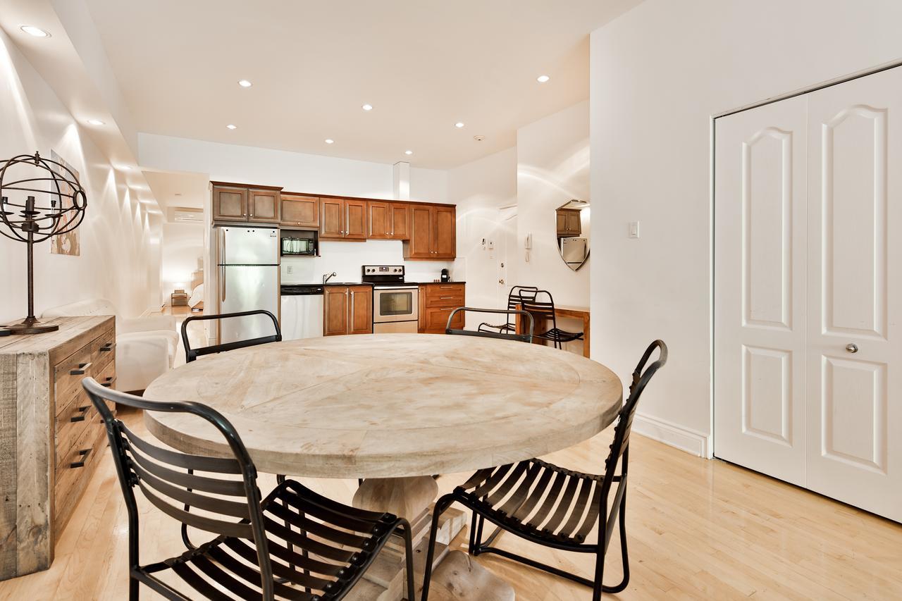 Appartement Le St-lau Loft *