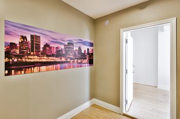Appartement Le St-lau Loft Montréal