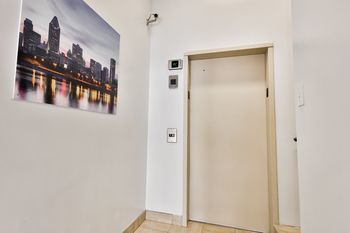 Le St-lau Loft Appartement