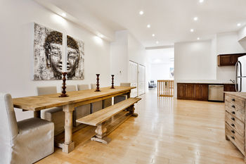 Le St-lau Loft *