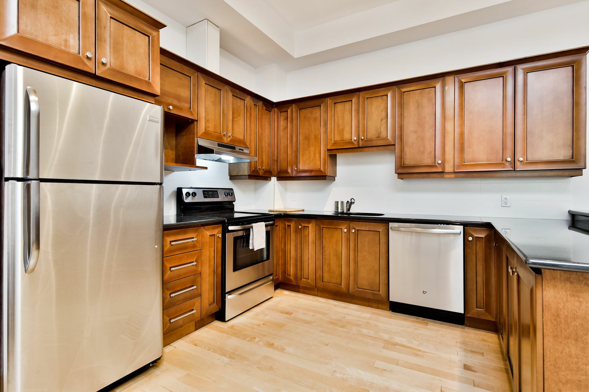 Le St-lau Loft *