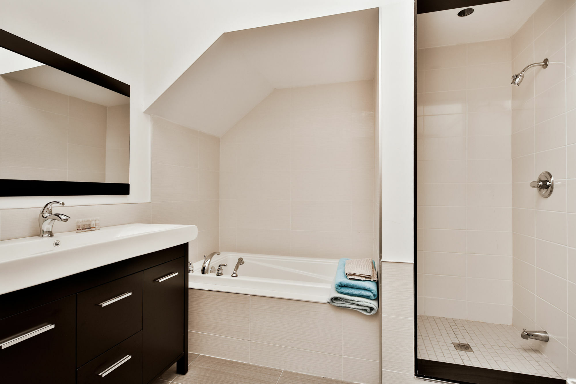 Le St-lau Loft *