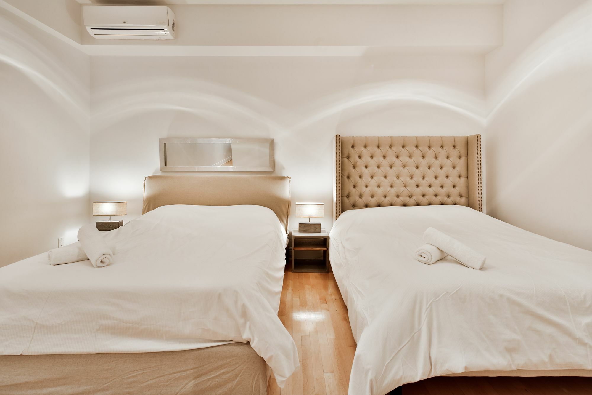 Le St-lau Loft Appartement