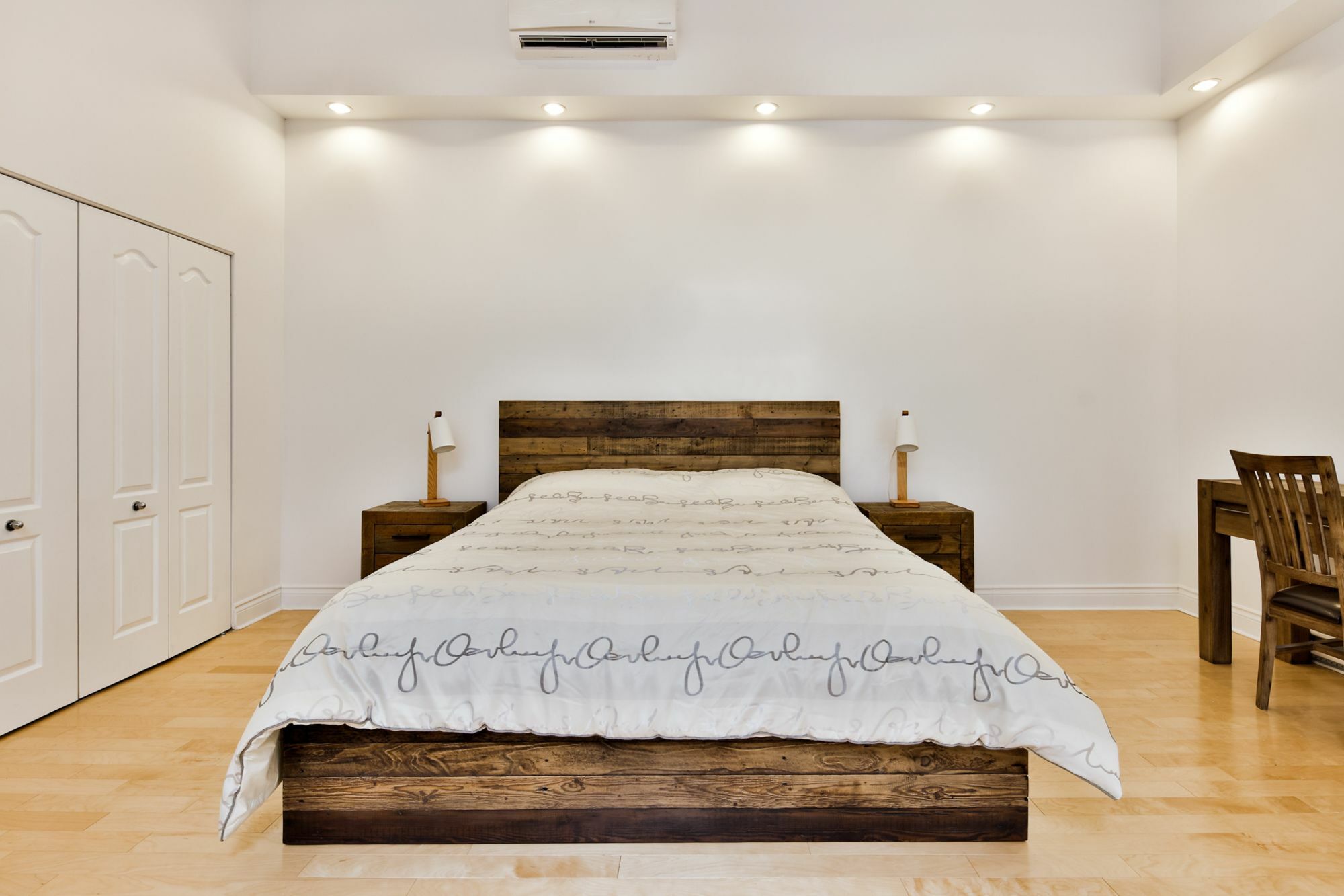 Le St-lau Loft Appartement