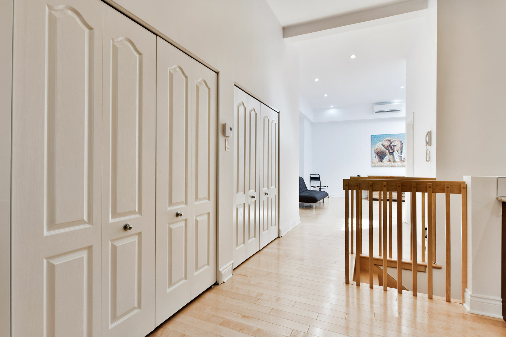 Le St-lau Loft *
