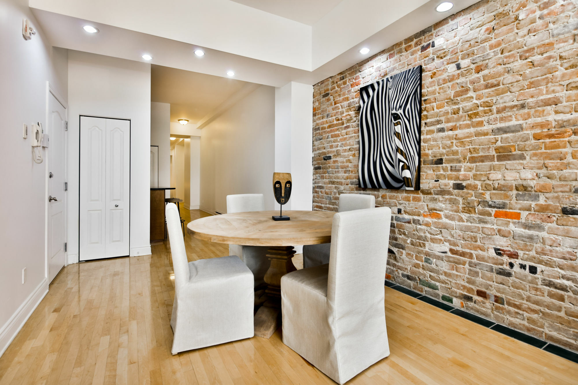 Le St-lau Loft Montréal