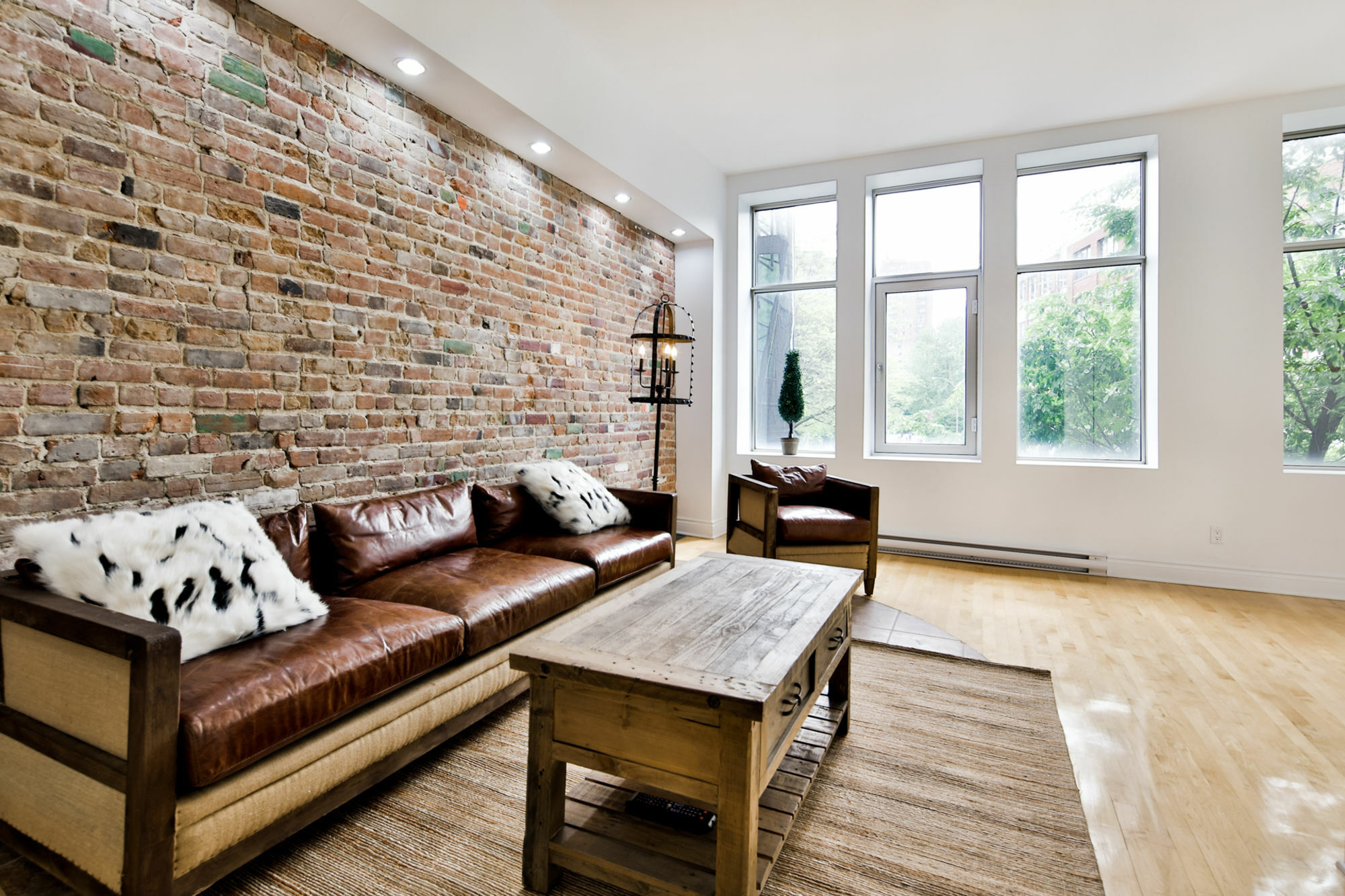 Le St-lau Loft