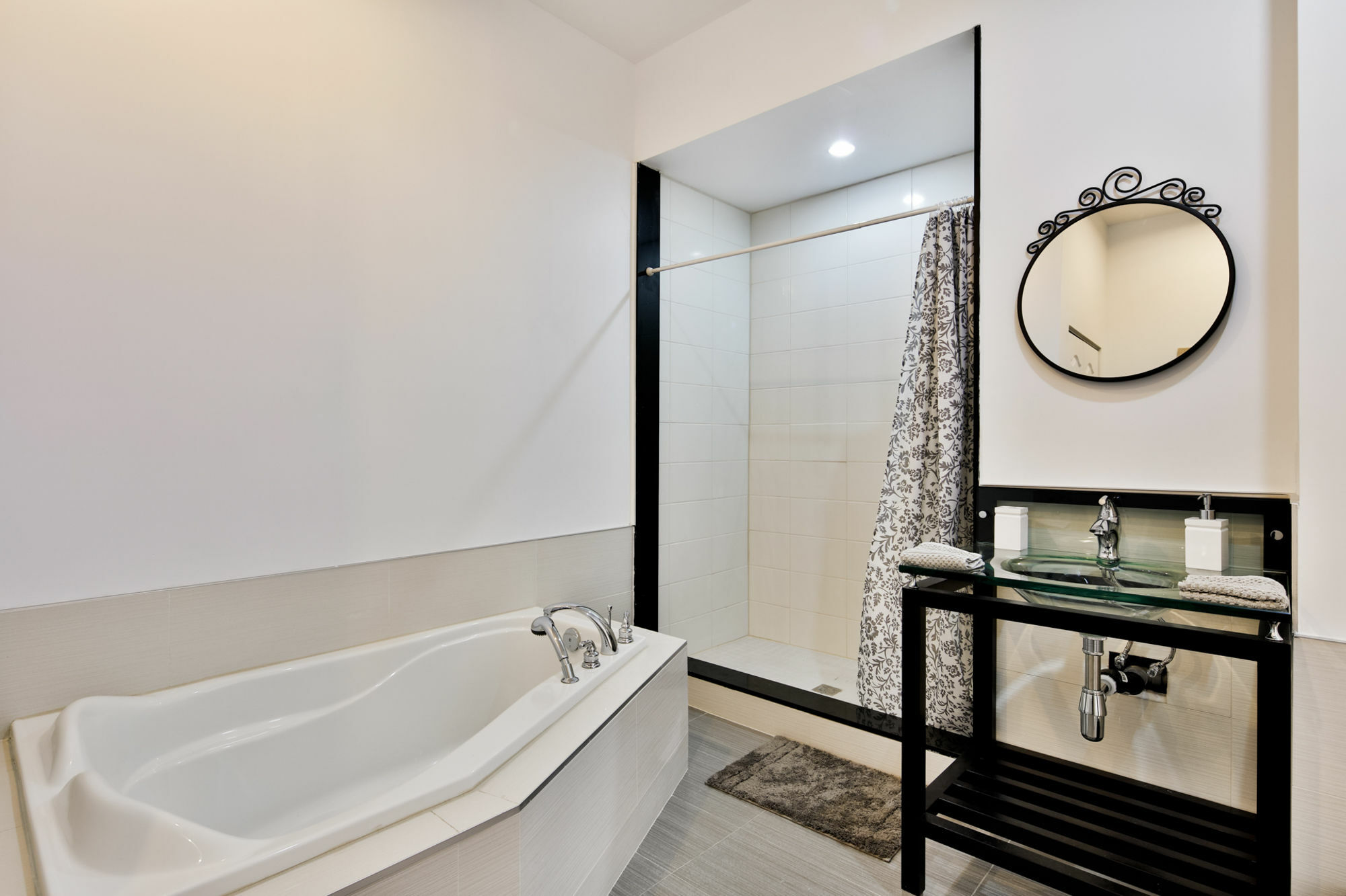 Le St-lau Loft Appartement *