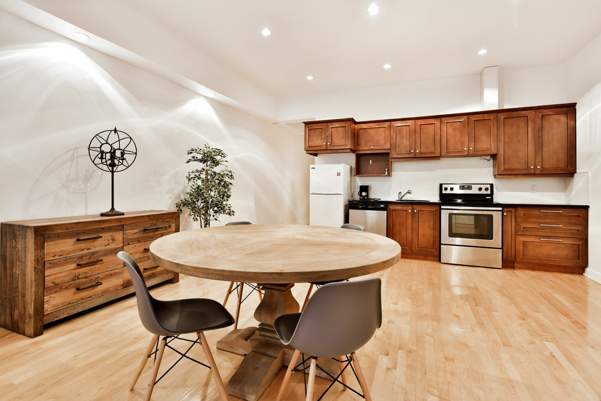 Le St-lau Loft * Montréal