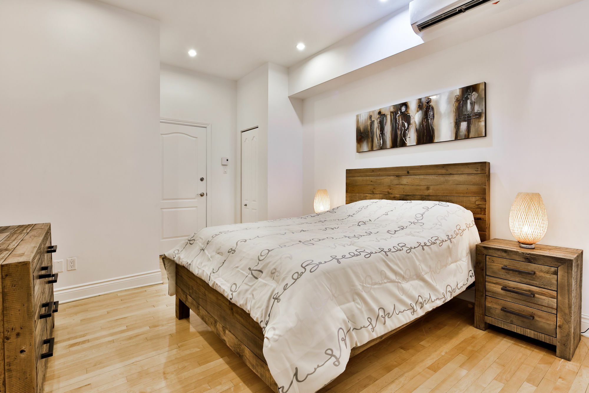 Le St-lau Loft Appartement