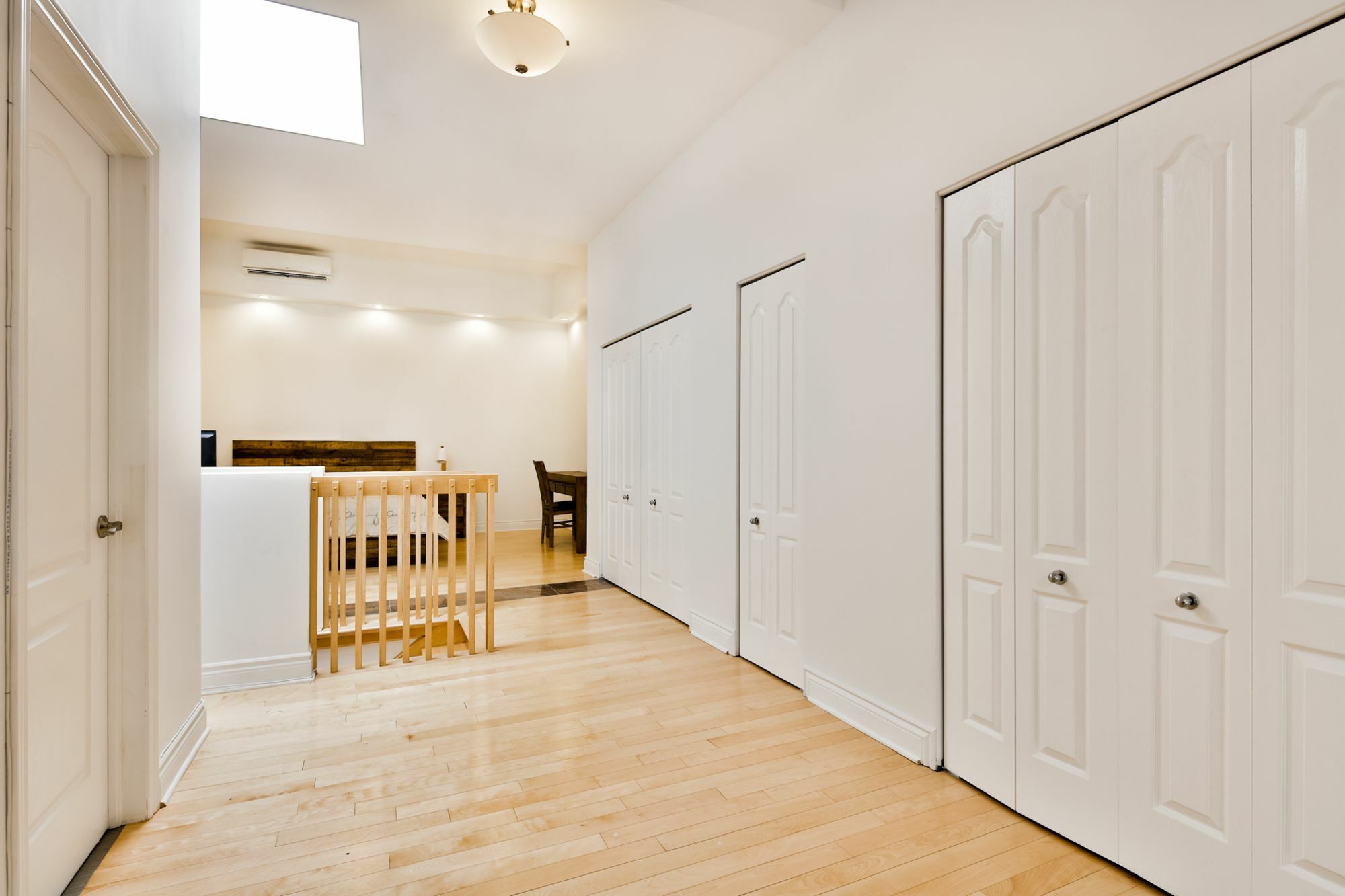 Appartement Le St-lau Loft Montréal