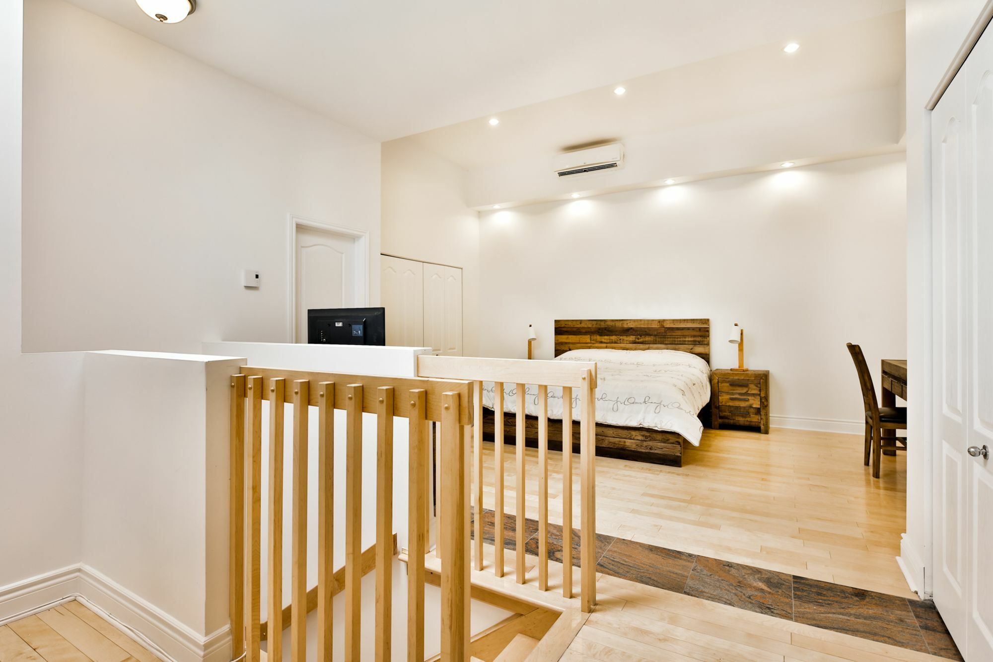 Le St-lau Loft Appartement