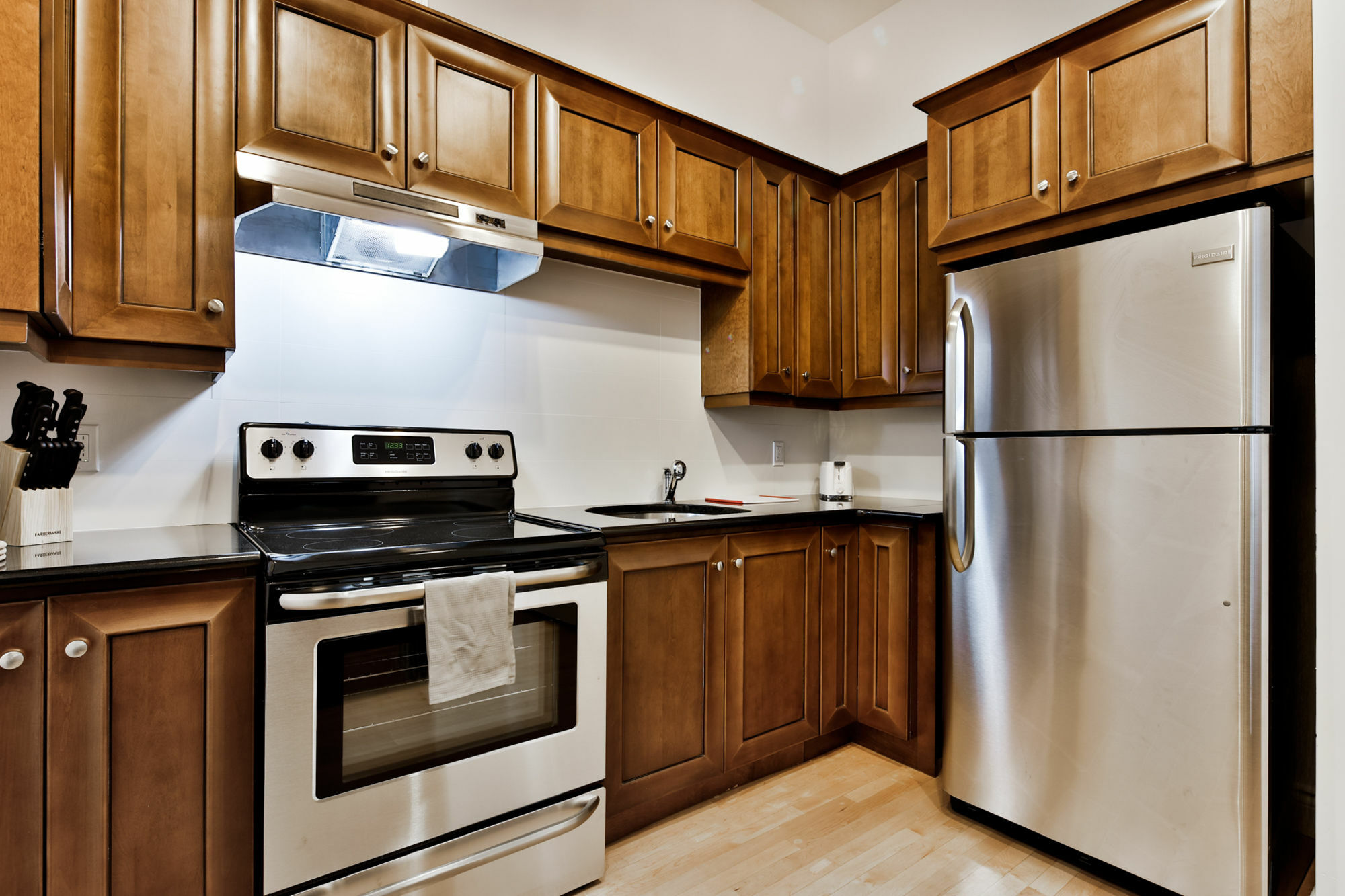 Le St-lau Loft