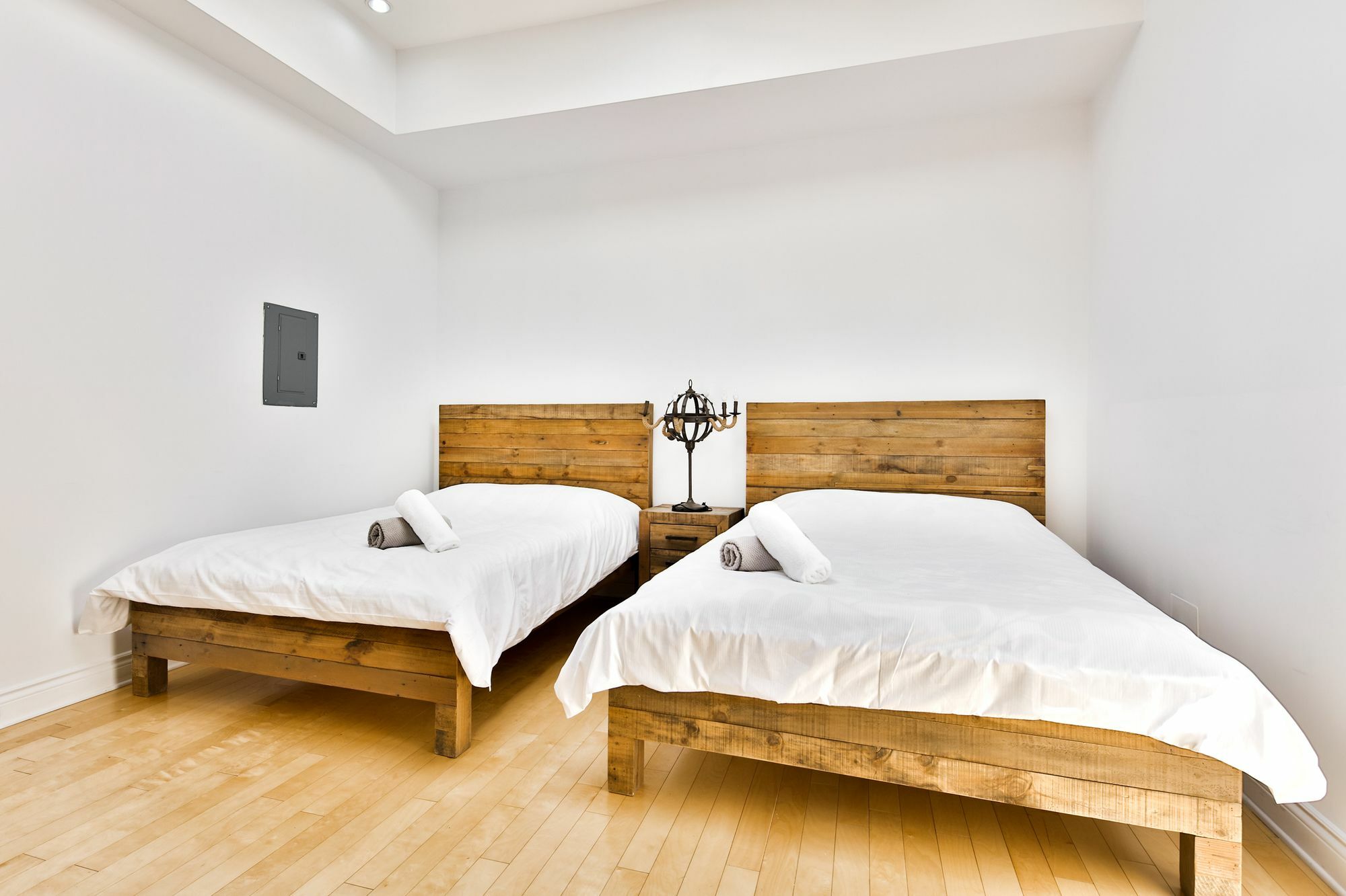 Appartement Le St-lau Loft Montréal
