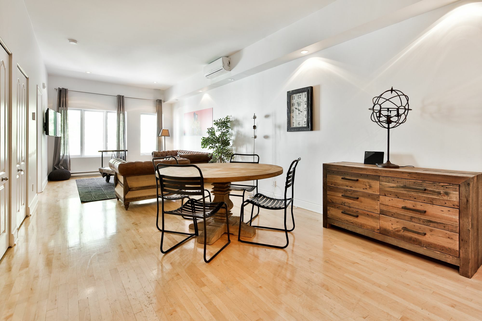 Le St-lau Loft * Montréal