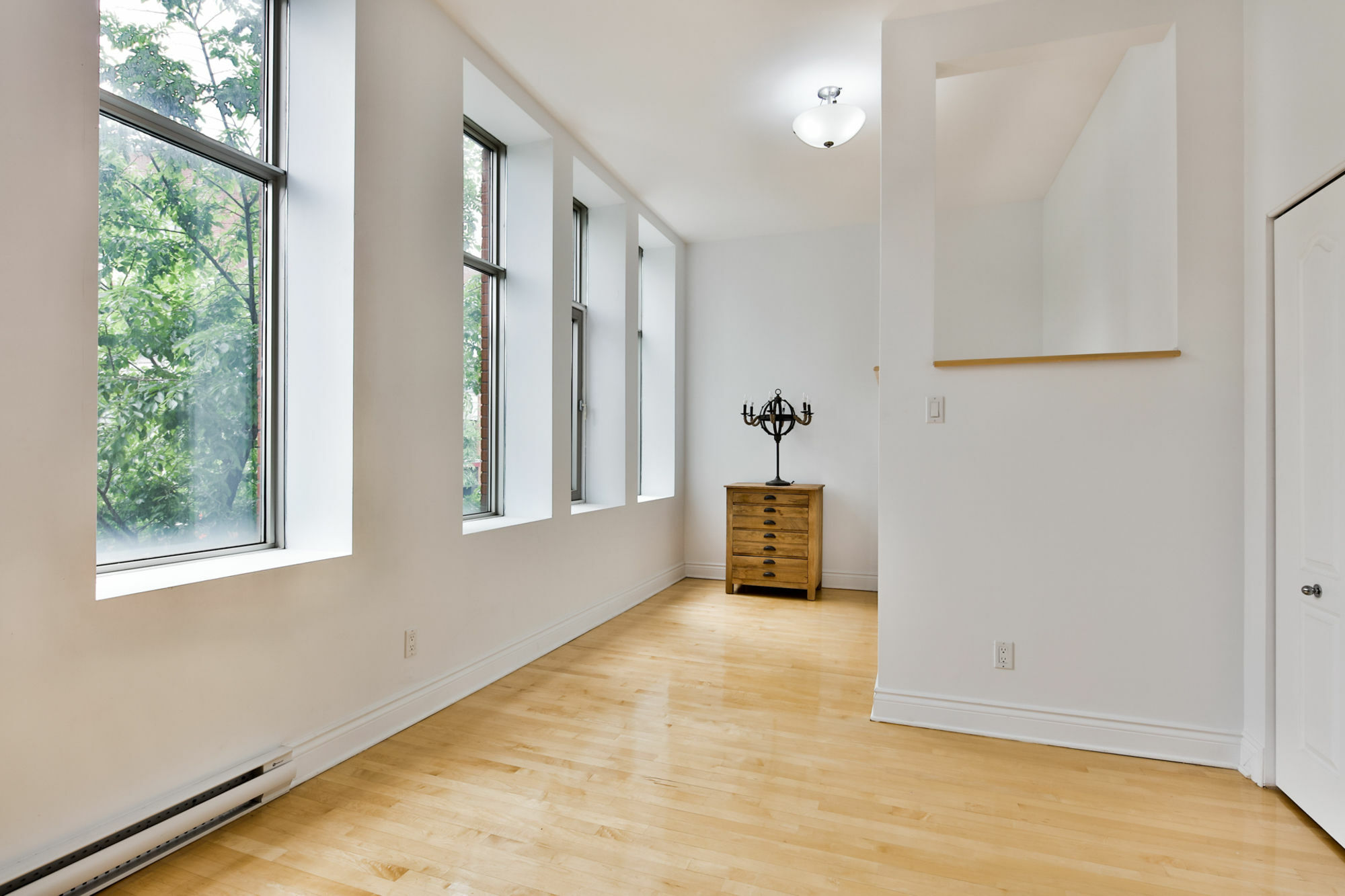 Appartement Le St-lau Loft *