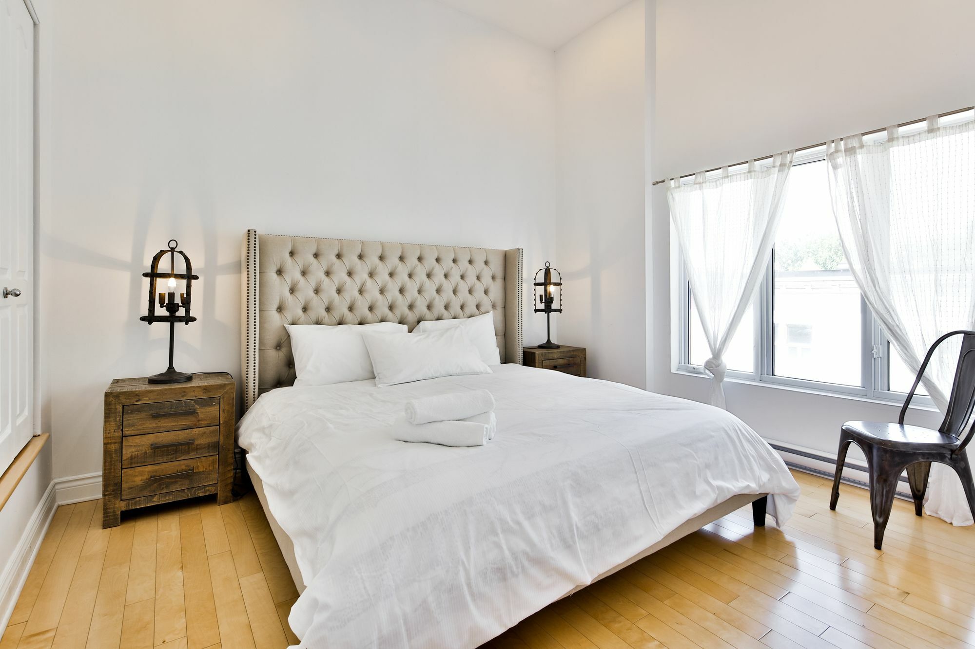 Appartement Le St-lau Loft Montréal
