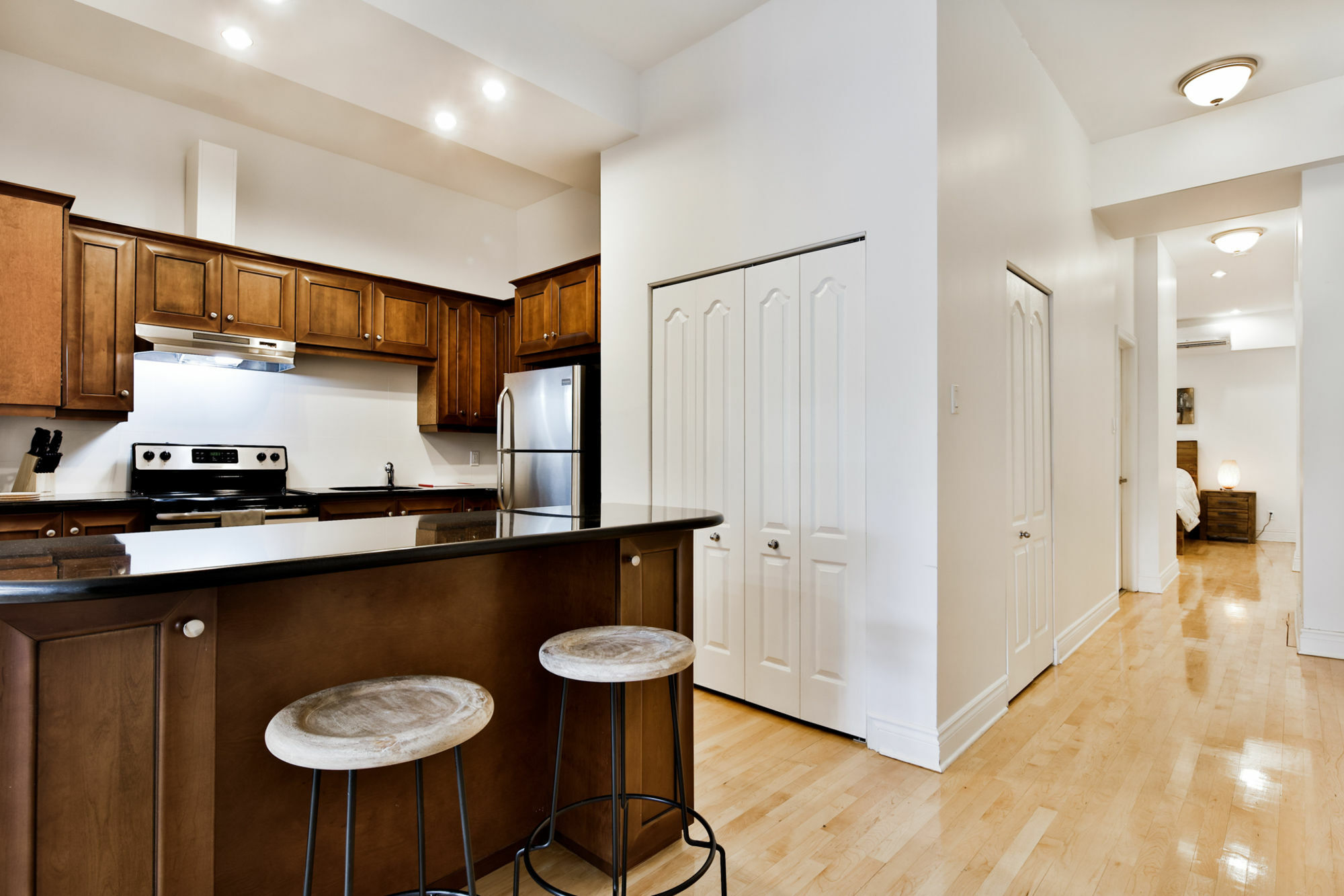 Le St-lau Loft Montréal