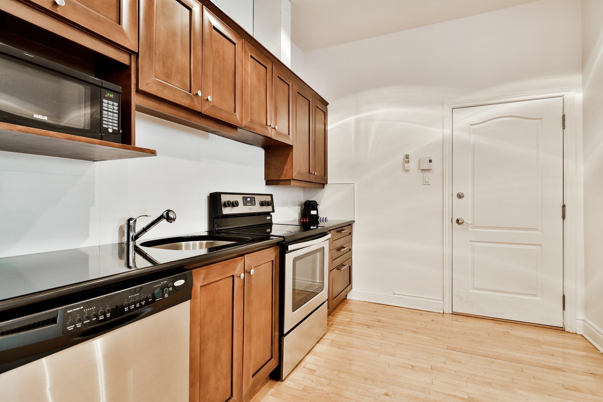 Le St-lau Loft