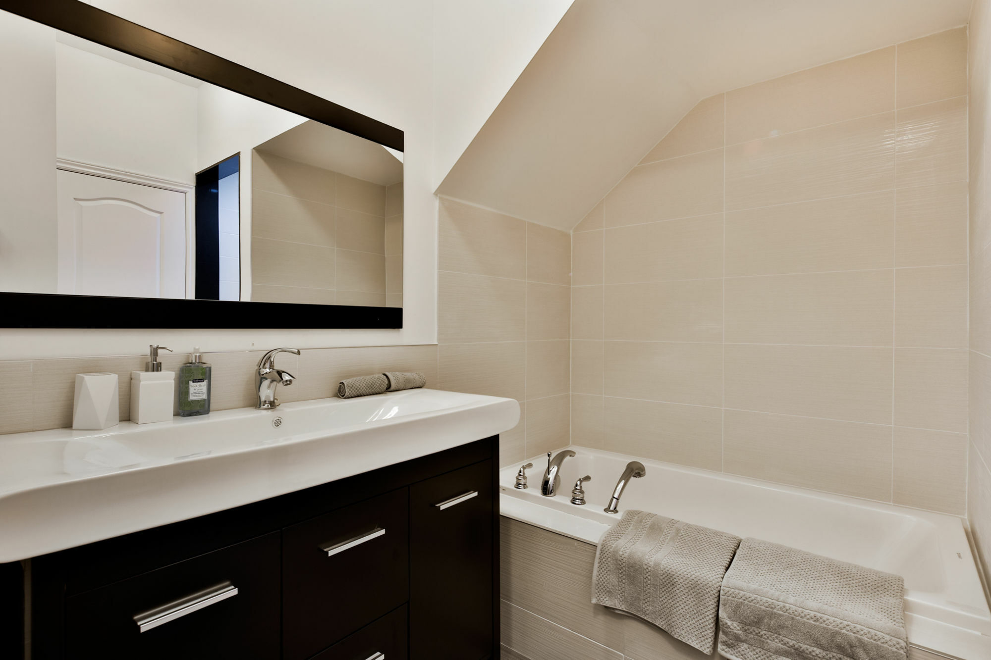 Appartement Le St-lau Loft *