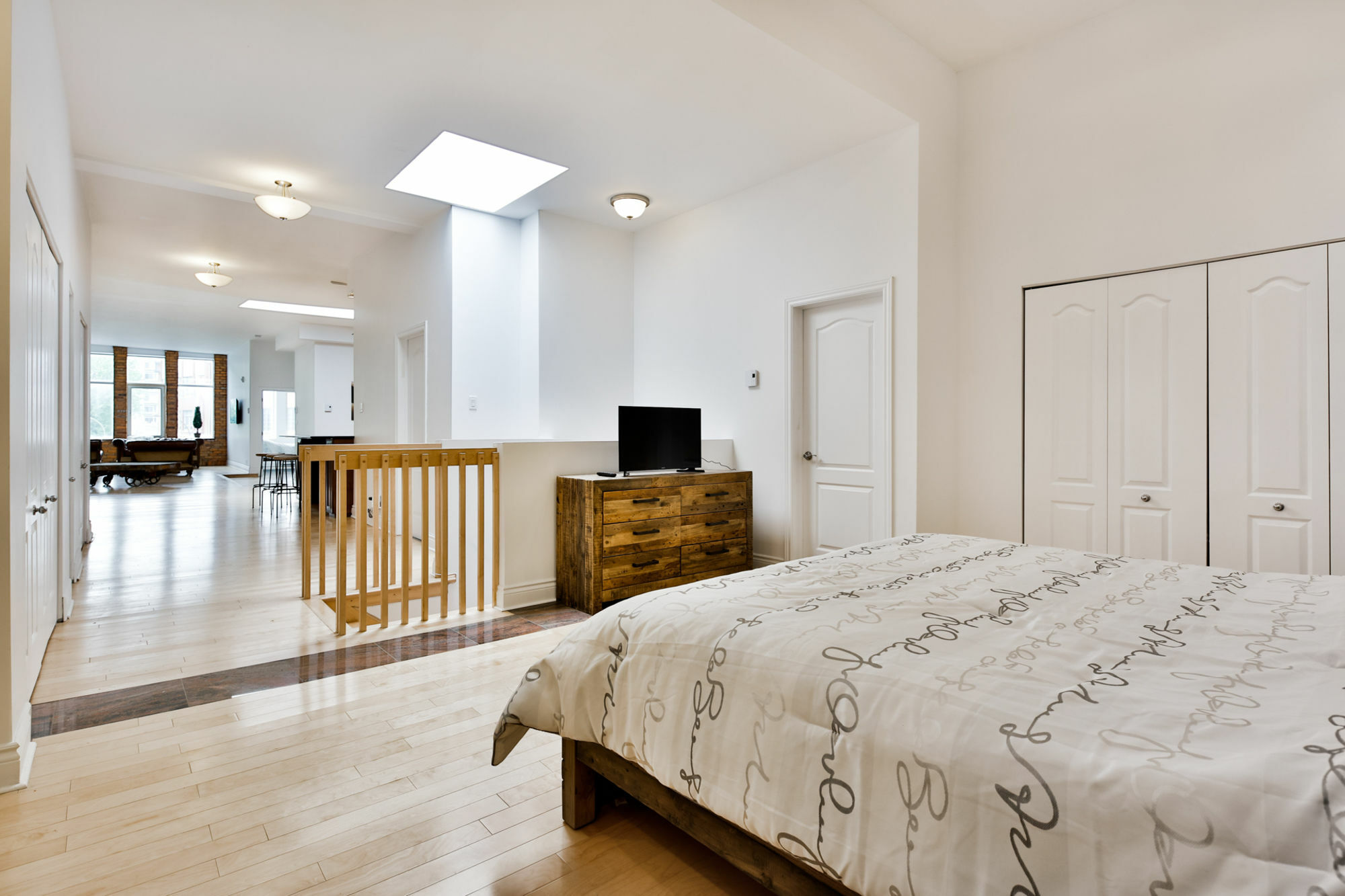Le St-lau Loft Montréal